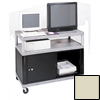 Luxor Multi-Function Endura Table LUXLEW40C-P