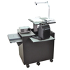 Luxor 29.5 Presentation Station with Cabinet LUX LWPS5BCE