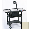 Luxor Endura Overhead Projector Table LUXOHT30-P