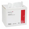 Dupont� Sontara EC� Wipers in Pop-Up Dispenser (Color: White, Quantity : 250 per Case, Usage : For Medium Duty/Low Lint Wipers)