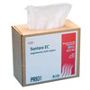 Dupont� Sontara EC� Wiper Dispenser Box (Color: White, Quantity : 100 Wipers per Box, Quantity : 8 Boxes per Case)