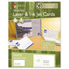 Maco� Recycled Business Cards (Global Product Type : Business Cards, Paper Color(s) : Ivory, Finish : Matte)