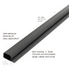 Cord Away� Channels (1-1/2 Nonlocking J Channel)