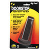 Big Foot� Doorstop (Brown)