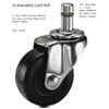 Standard Master Casters�