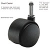 Duet Twin Wheel Master Casters�