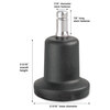 Bell Glides