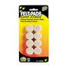 Scratch Guard� Felt Pads