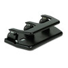 20-Sheet Capacity Heavy-Duty Three-Hole Punch