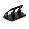 30-Sheet Capacity Heavy-Duty Three-Hole Punch