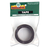 Magna Tape for Shelf Labeling