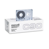 90 Minute Audio Tape