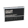 Dictation and Audio Cassettes