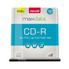CD-R Recordable Discs (100 Discs per Pack, Branded Surface)