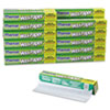 Kitchen Charm� Wax Paper Roll (Size : 11.9 x 75-ft. Roll, Quantity : 24 Rolls per Case)