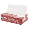 Eco-Pac Natural Interfolded Dry Wax Paper (Size : 8 x 10, Quantity : 500 Sheets per Pack, Quantity : 12 Packs per Case)