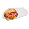 Deliwrap Wax Paper Flat Sheets (Quantity : 1,000 sheets per pack)
