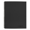 Wirebound Business Notebooks (Single Subject, Side Bound)