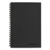 Wirebound Business Notebooks (Single Subject, Side Bound)