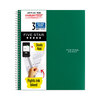 Wirebound Notebook