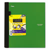 Five Star� Advance� Notebook (Global Product Type : Paper Pads/Note Pads-Notebook, Pad Type : Notebook, Sheet Size : 11 x 8 1/2 )