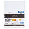 Reinforced Filler Paper