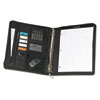 Mead� Cambridge City� Zipper Binder (Global Product Type : Pad Folios, Width : 9 in, Depth : 1 1/2 in)