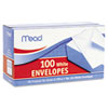 Mead� Business Envelope (Global Product Type : Envelopes/Mailers-Business/Trade, Envelope Size : 3 5/8 times; 6 1/2, Envelope/Mailer Type : Business/Trade)