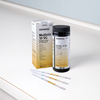 Bayer Healthcare - Strip, Multistix 10 Sg Reagent, 100 Vial
