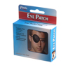 Medline - Patch, Eye, Adult, Concave, Black