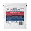 Medline - Dressing, Radiadres Gel Sheet 4x4