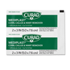 Medline - Pad, Mediplast, Wart, Curad, 25Ea Box 2x3"