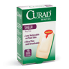 Medline - Bandage, Sheer, Curad, XL, 2"x3 .75"