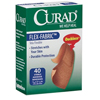 Medline - Bandage, Adhesive, Fab Strip, Curad, Assorted