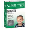 Medline - Patch, Eye, Curad, Reg, 20Ea Box, 24Box Cs