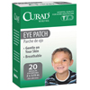 Medline - Patch, Curad Eye Regular