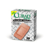 Medline - Bandage, Extreme Hold, Curad, XL, 10 Box, Latex-Free