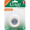 Medline - Tape, Dressing, Curad, Paper, 1"x10Yd, 24Ea