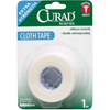 Medline - Tape, Dressing, Curad, Cloth, 1"x10Yd, 24Ea