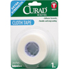 Medline - Tape, Curad Cloth 1"x 10 Yds