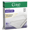 Medline - Pad, Curad Avant, 4"x4"