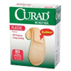 Medline - Bandage, Classic Care, Curad, Plastic, .75"