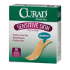 Medline - Bandage, Senstve Skin, Curad, Rg, .75 x 2.5"