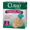 Medline - Bandage, Sensitive, Curad, Spots, 50 Box