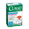 Medline - Pad, Non-Stick, Curad, with Adhesive, 2" x 3", Sterile