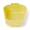 Medline - Bedpan, Fracture, Gold, 24 Ea Cs