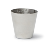 Medline - Med Cup 2-Oz, Graduated Stainless Steel