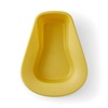 Medline - Bedpan, Pontoon & Stack, Gold