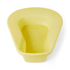 Medline - Bedpan, Stack-A-Pan, Gold