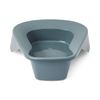 Medline - Bedpan, Pontoon & Stack, Mauve